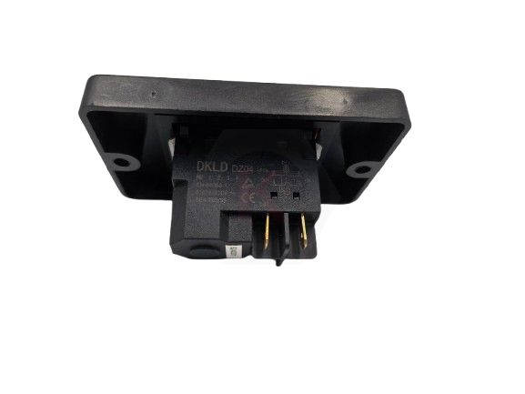 Пусков ключ за бетонобъркачка Тунджа HCM650, HCM700 - от Etools.bg Пусков ключ за бетонобъркачка Тунджа HCM650, HCM700 (08920)