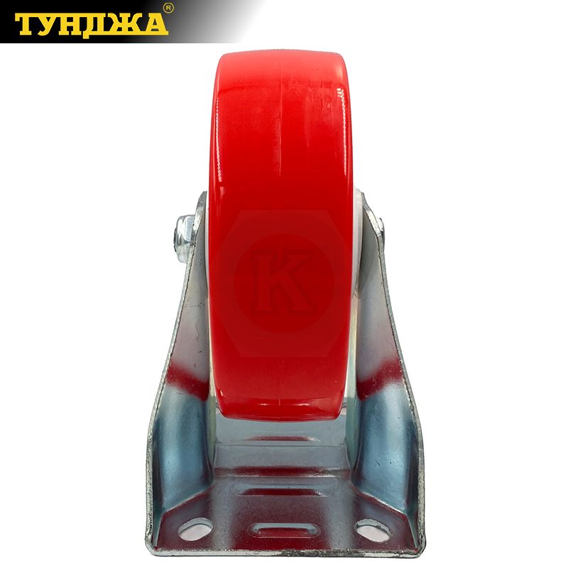 Стационарно колело Тунджа, Poly/PU PF, 160 мм - от Etools.bg Стационарно колело Тунджа, Poly/PU PF, 160 мм (9700730)