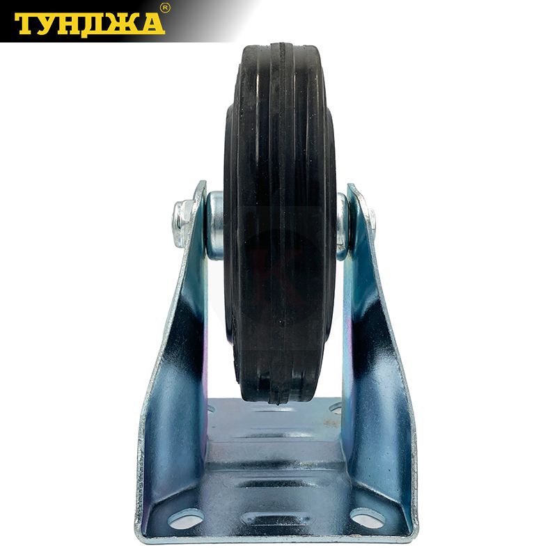 Стационарно колело Тунджа, 80 мм (9700691)