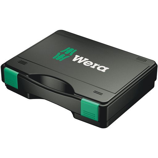 Комплект динамометрични oтвертки Wera Kraftform 7443/12, 12 бр., 4-8.8 Nm (05074746001)
