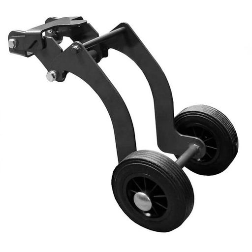 Колело за трамбовка PCX 350-500, PCX 350-500 Belle (OPP/35/FIO)