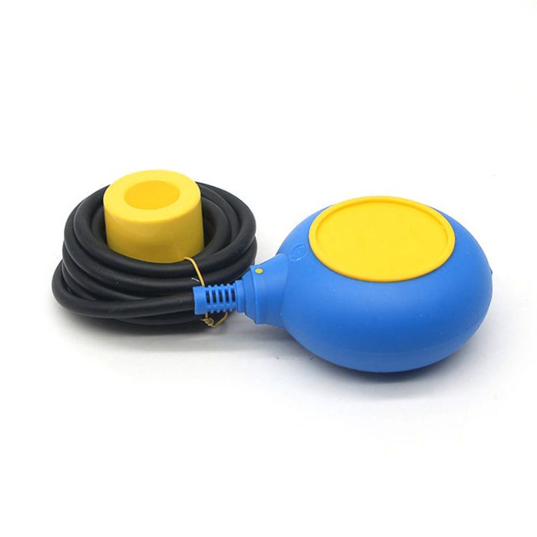 Поплавък за изпразване на водна помпа City Pumps MAC T80/10, 1 м H07 RN-F, кабел 10 A (50014/10H)