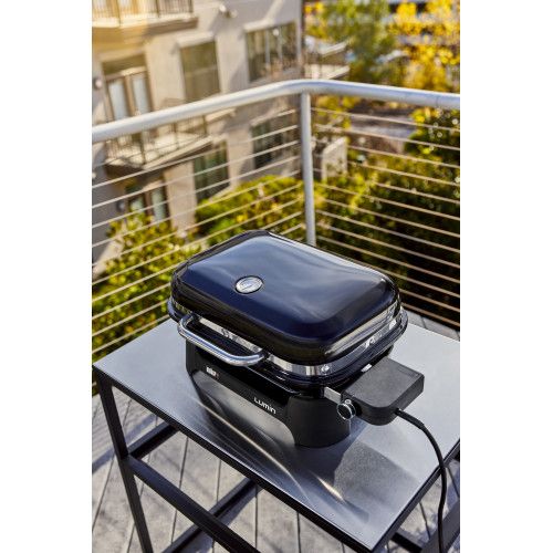 Електрическо барбекю Weber Lumin, 2200 W (92010979)
