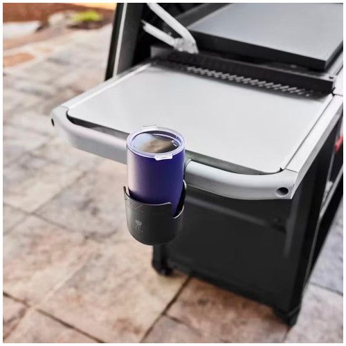 Поставка за бутилки Weber Works (3400104) - от Etools.bg Поставка за бутилки Weber Works (3400104)
