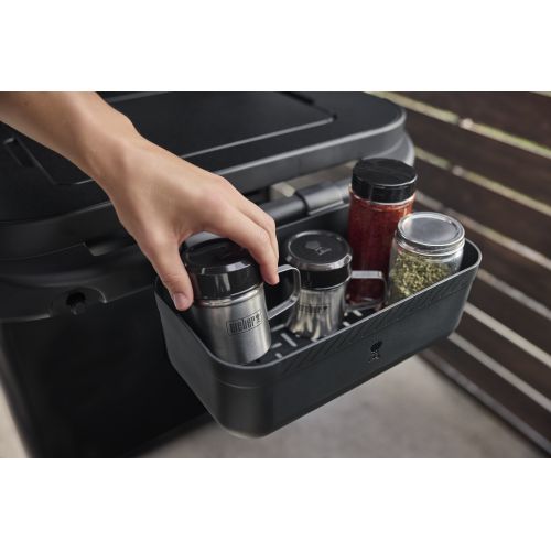 Поставка за подправки Weber Works (3400105) - от Etools.bg Поставка за подправки Weber Works (3400105)