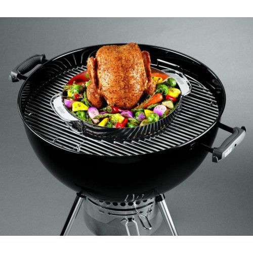 Скара Weber GBS, 47 см (66781)