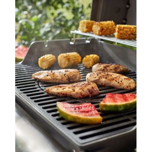 Газово барбекю Weber Spirit EPX-335 Premium GBS, 9380 W, 61х45 см (46813775DL)