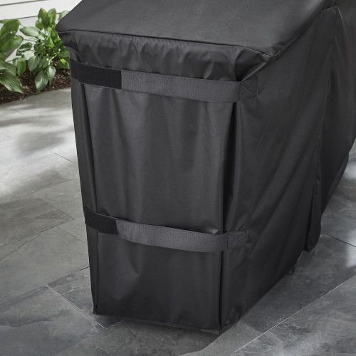 Луксозен калъф за планча грил Weber Slate GPSB, 76 см (3400110)