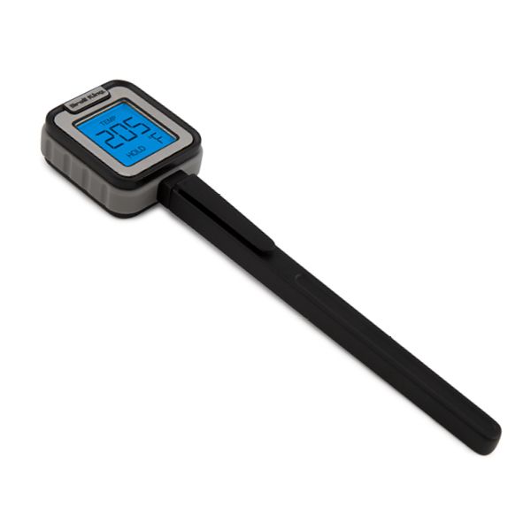 Джобен Термометър Broil King (61825-BK) - от Etools.bg Джобен Термометър Broil King (61825-BK)