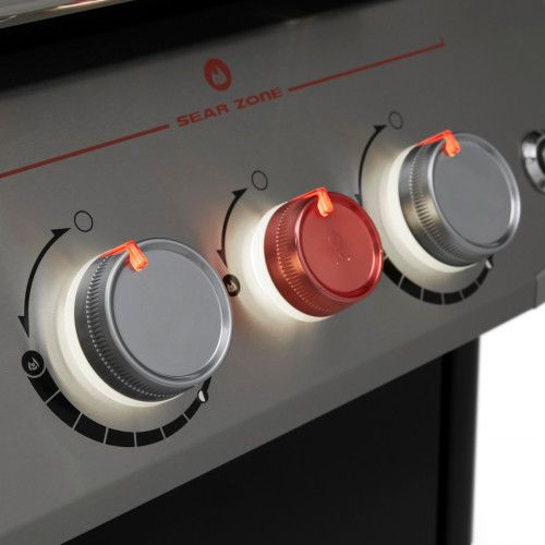 Газово барбекю Weber Genesis Smart EPX-435, 14100 W (36810075) - от Etools.bg Газово барбекю Weber Genesis Smart EPX-435, 14100 W (36810075)