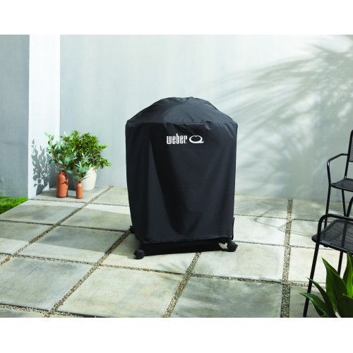 Калъф за барбекю със стойка Weber Q 1200N/Q 2200N (3400853)