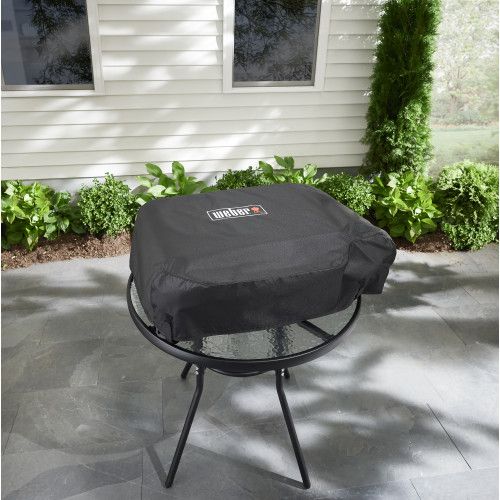 Луксозен калъф за планча грил Weber Slate GP 56, см ( 3400202)