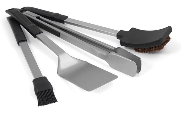 Прибори за грил Broil King Baron (64003) - от Etools.bg Прибори за грил Broil King Baron (64003)