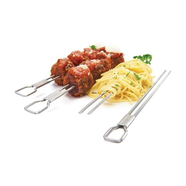 Двойни шишчета Broil King (64049) - от Etools.bg Двойни шишчета Broil King (64049)
