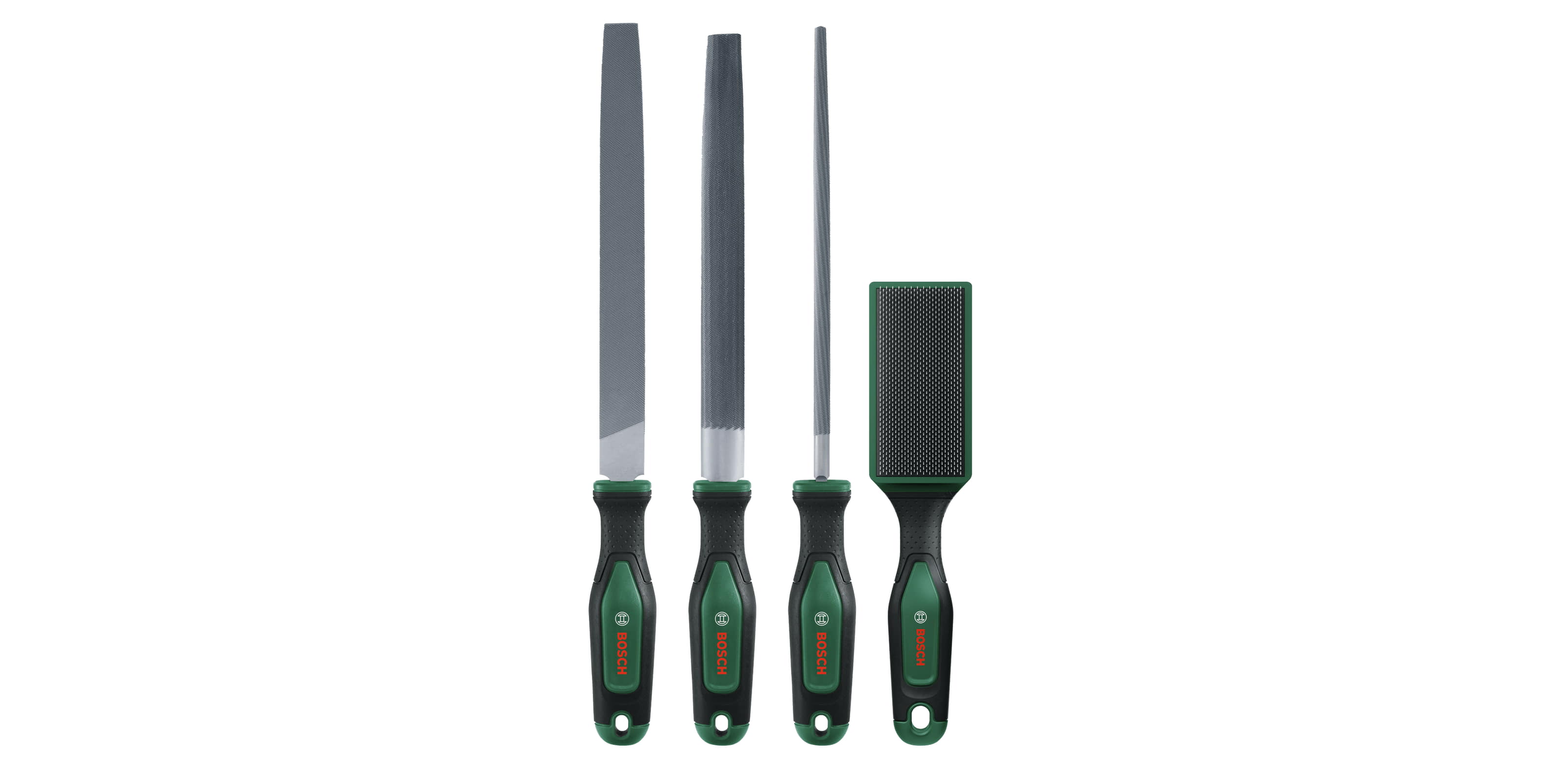 Комплект пили и четка за метал Bosch, 200 мм (1600A034GM) - от Etools.bg Комплект пили и четка за метал Bosch, 200 мм (1600A034GM)