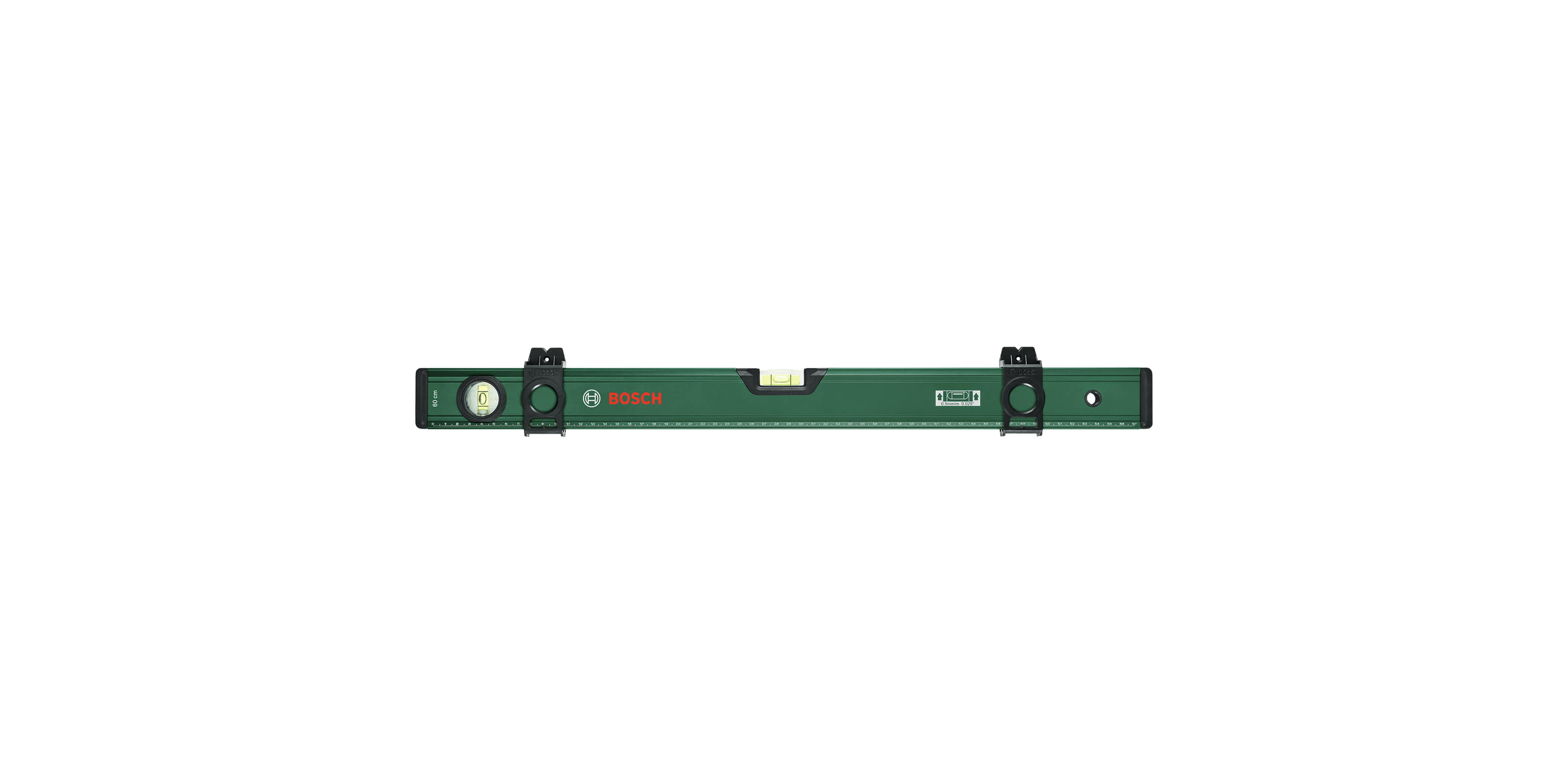 Нивелир Bosch 1600A02Z9Z, 60 см (1600A02Z9Z) - от Etools.bg Нивелир Bosch 1600A02Z9Z, 60 см (1600A02Z9Z)
