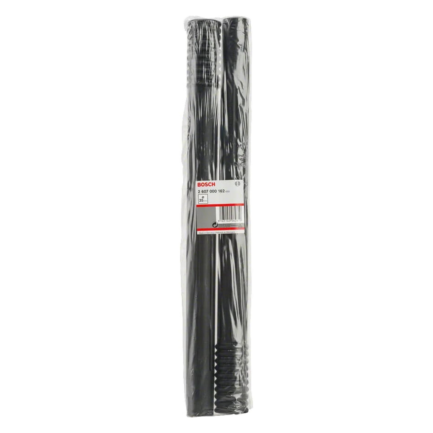 Тръба за прахосмукачка Bosch Professional, 0.5 м, 35 мм (2607000162) - от Etools.bg Тръба за прахосмукачка Bosch Professional, 0.5 м, 35 мм (2607000162)