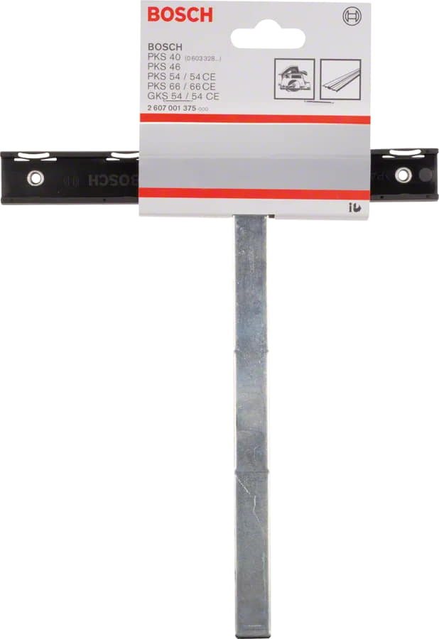 Водещ адаптор за линеал GKS 190 Bosch Professional (2607001375)