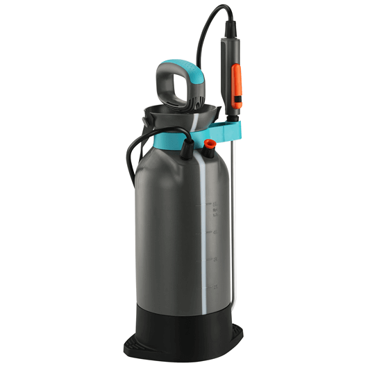 Пръскачка под налягане Gardena Comfort, 5 л (11130-20) - от Etools.bg Пръскачка под налягане Gardena Comfort, 5 л (11130-20)