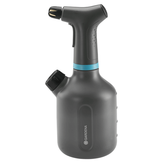 Акумулаторен пулверизатор Gardena EasyPump, 1 л, без батерия (11114-20)