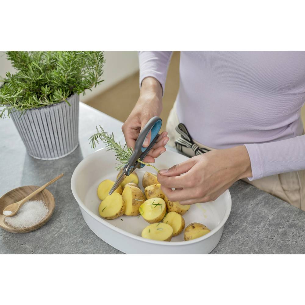 Ножица за билки Gardena HerbCut (12214-20) - от Etools.bg Ножица за билки Gardena HerbCut (12214-20)