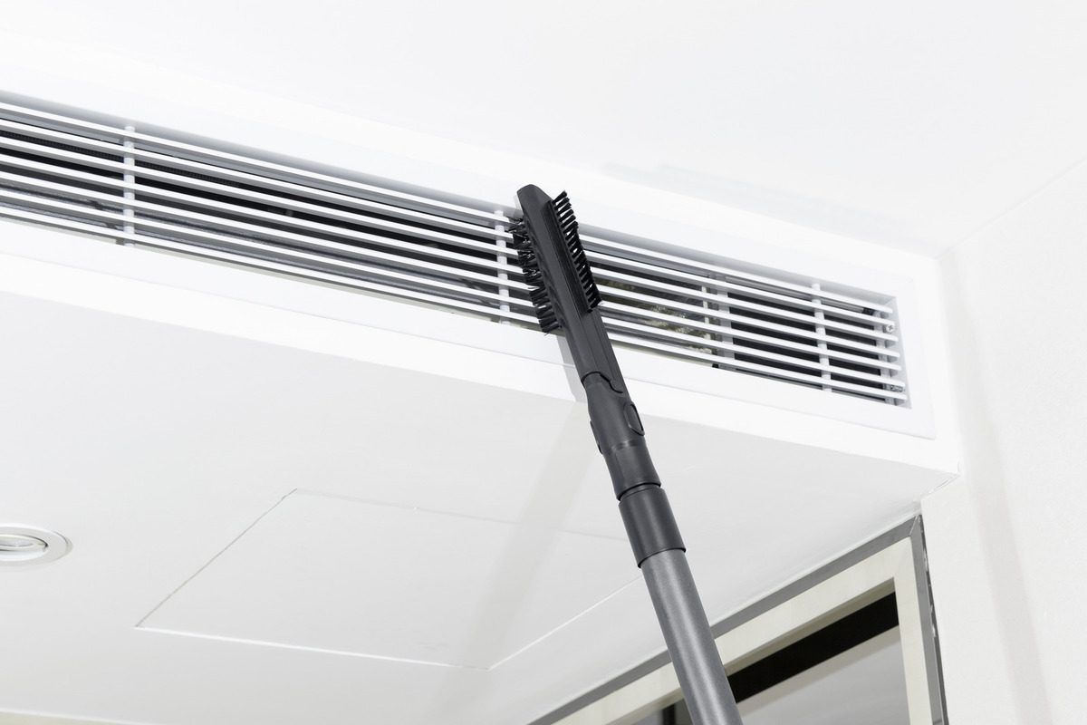 Комплект аксесоари за прахосмукачка VC 2 и VC 3 Karcher (2.863-255.0) - от Etools.bg Комплект аксесоари за прахосмукачка VC 2 и VC 3 Karcher (2.863-255.0)