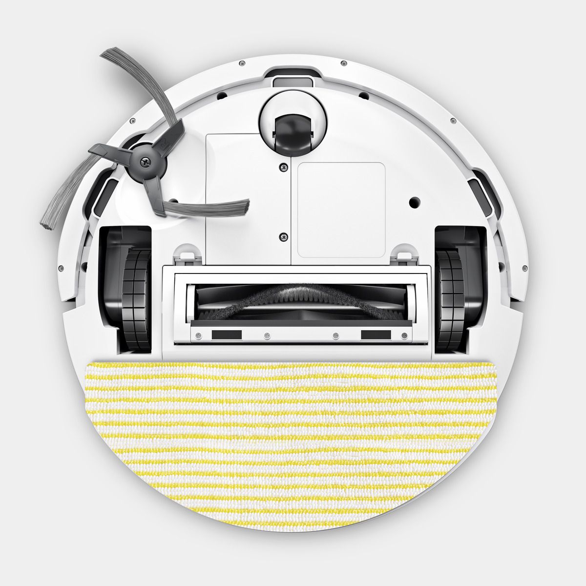 Комплект аксесоари за прахосмукачка робот Karcher RVC 3, 6 части
