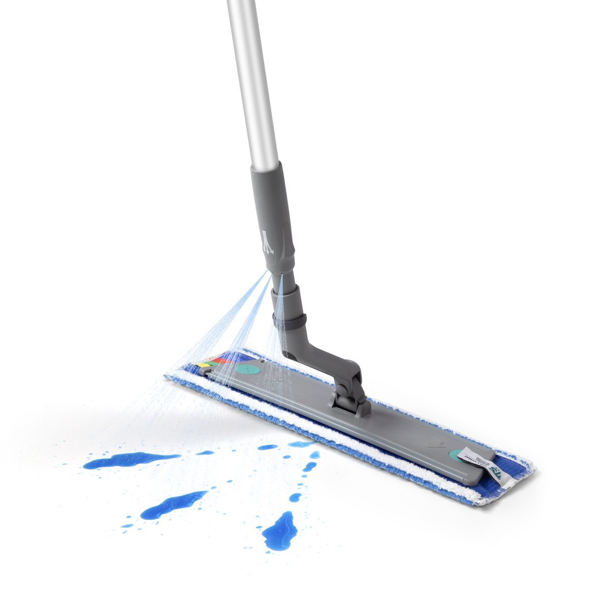 Комплект моп Karcher Ray Infinity - от Etools.bg Комплект моп Karcher Ray Infinity