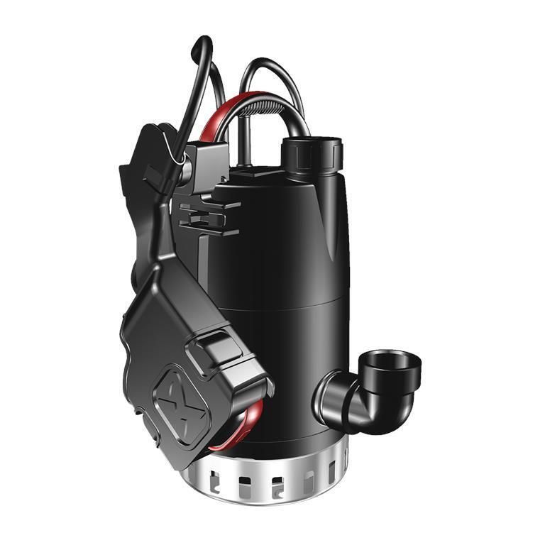 Електрическа потопяема помпа с поплавък с рамо и 5 m кабел Grundfos UNILIFT CC5-A1 GA, 250 W, 6 м3/ч, 5 м - от Etools.bg Електрическа потопяема помпа с поплавък с рамо и 5 m кабел Grundfos UNILIFT CC5-A1 GA, 250 W, 6 м3/ч, 5 м