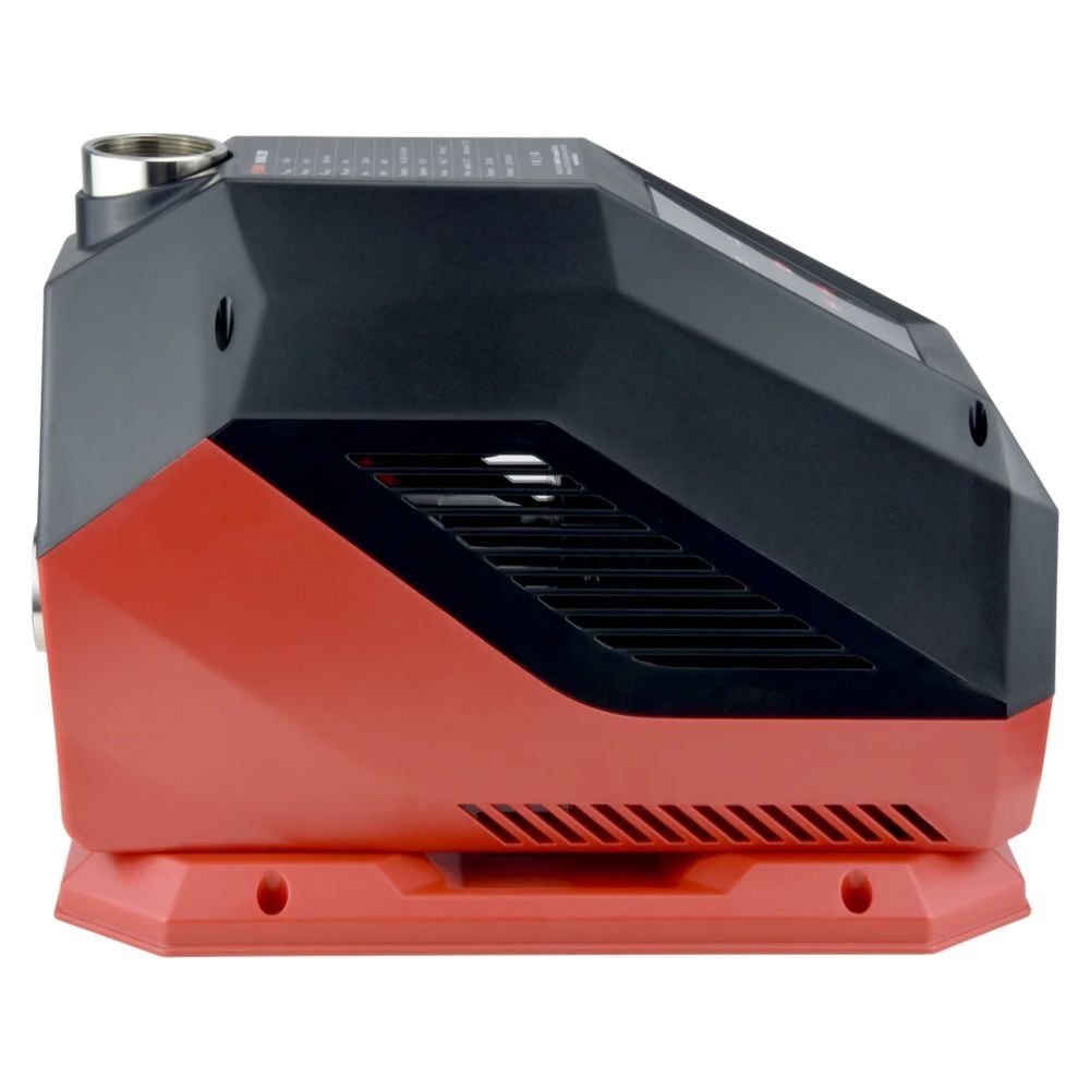 Електрическа инверторна автоматична помпа за вода IBO NISMO 2200, 2200 W, 68 м, 308 л/мин (004275)