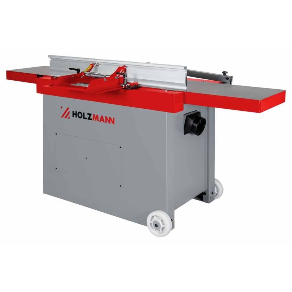 Електрически абрихт Holzmann AHM410SMW2_400V, 4000 W, 410 мм, с колела