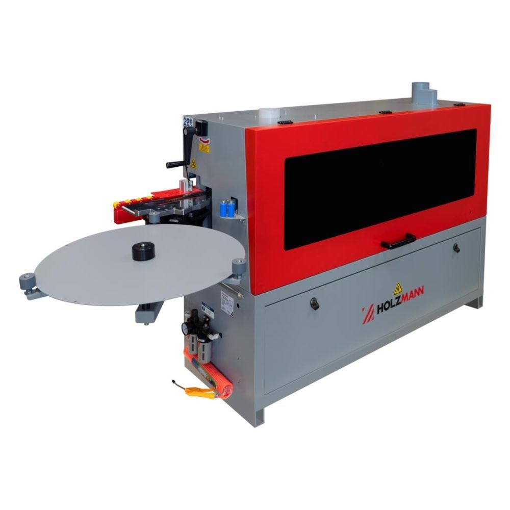 Електрическа кантираща машина Holzmann KAM35ESV_400V, 6180 W, 8 м/мин - от Etools.bg Електрическа кантираща машина Holzmann KAM35ESV_400V, 6180 W, 8 м/мин