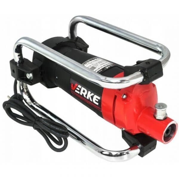 Електрически вибратор за бетон Verke V10150, 1600 W, 38 ммx4 м
