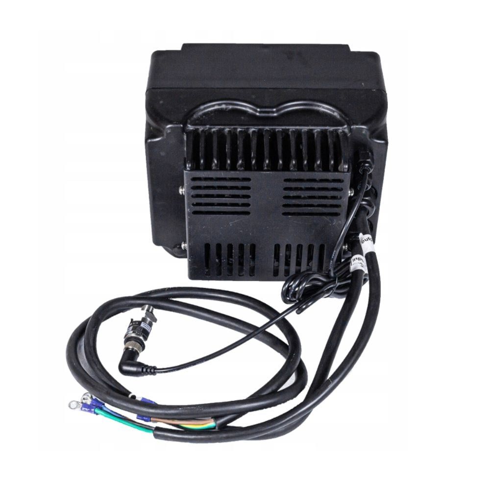 Инвертор за помпи с честотен преобразувател IBO IVR-10-030T, 370-2200 W, 0.5-9 бара, 7A / 400V (002313)
