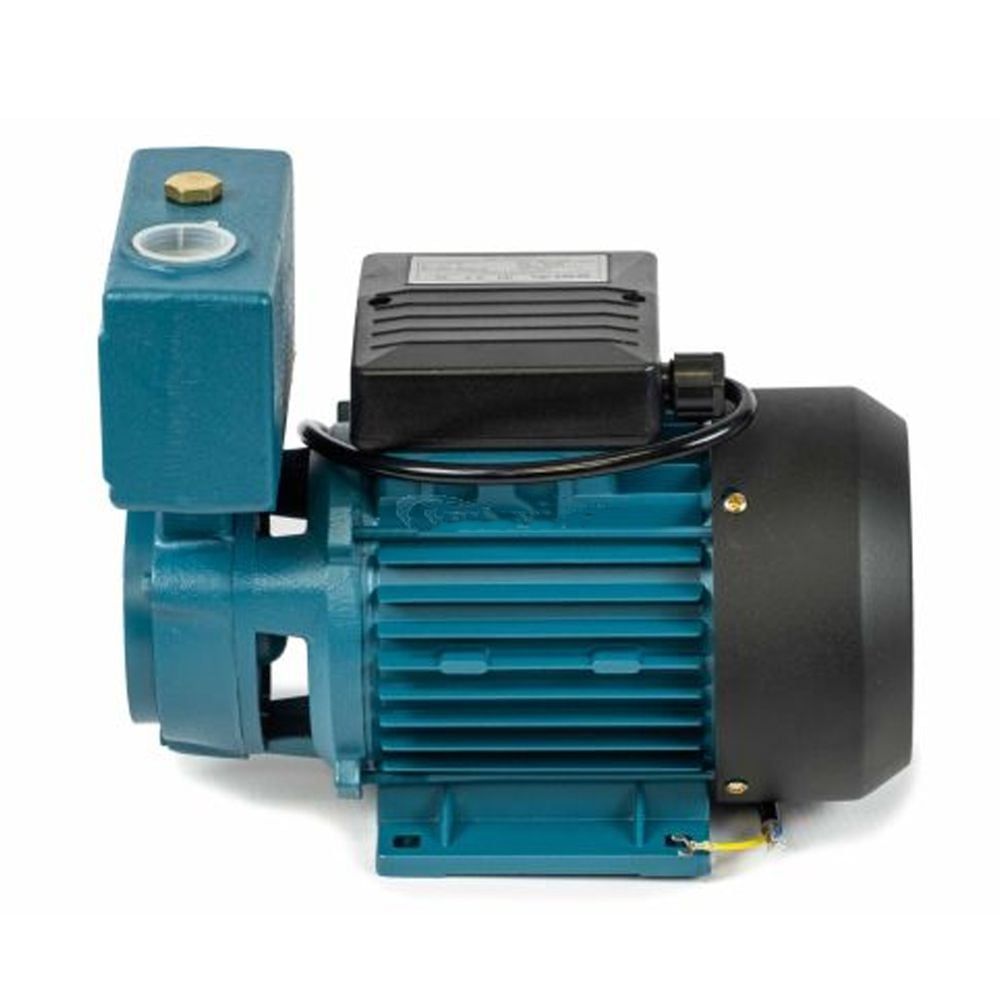 Електрическа монофазна самозасмукваща помпа за вода IBO WZI 850, 850 W&nbsp;, 78 м, 50 л/мин (001764)