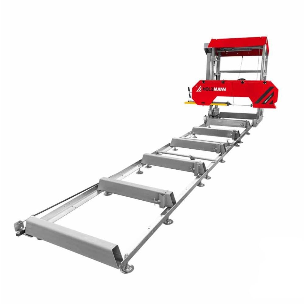 Електрически гатер Holzmann BBS920PRO_400V, 400 V, 11000 W, 4136x34x1.1 мм, 920 мм