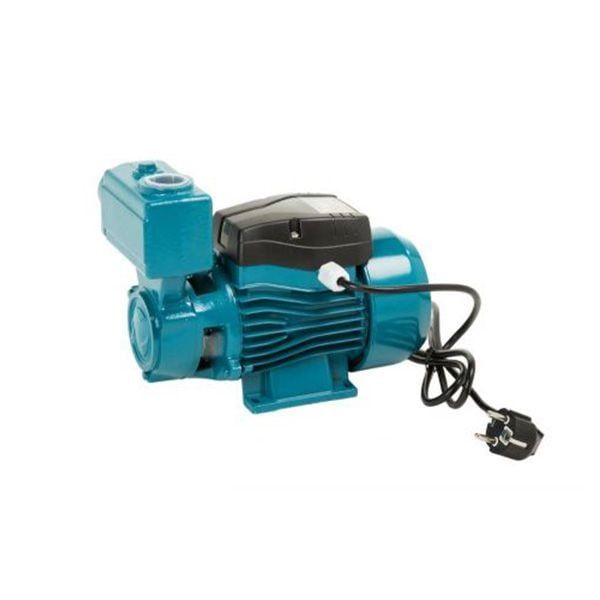 Електрическа монофазна самозасмукваща помпа за вода IBO WZI 250, 250 W, 35 м, 35 л/мин (0030) - от Etools.bg Електрическа монофазна самозасмукваща помпа за вода IBO WZI 250, 250 W, 35 м, 35 л/мин (0030)