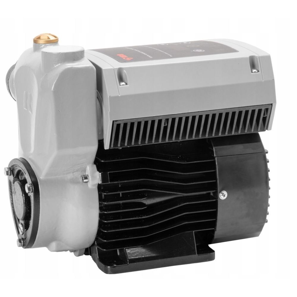 Електрическа монофазна инверторна хидрофорна помпа за вода IBO AUTOIBO 2, 1500 W, 60 м, 100 л/мин (003236)