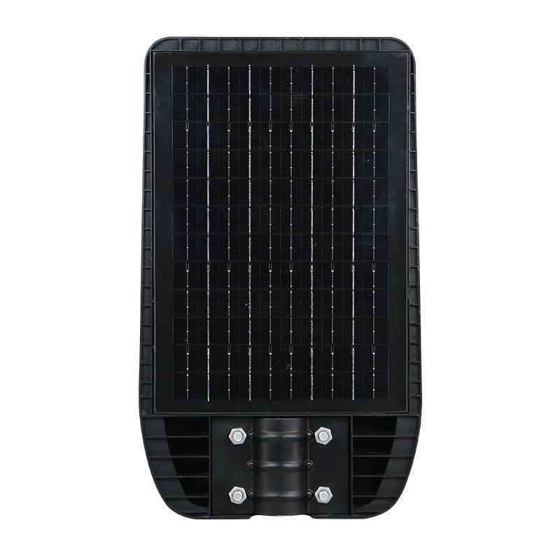 Соларна LED лампа Bormann BLF3200, 200 W, 800 lm (082637) - от Etools.bg Соларна LED лампа Bormann BLF3200, 200 W, 800 lm (082637)