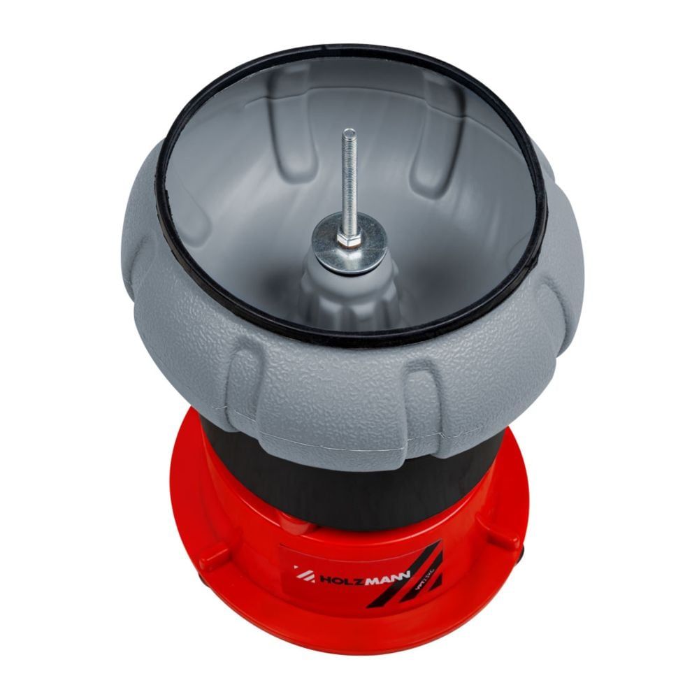 Електрическа барабанна полирмашина Holzmann VPT2.3KG_230V, 23 W, 250 мм