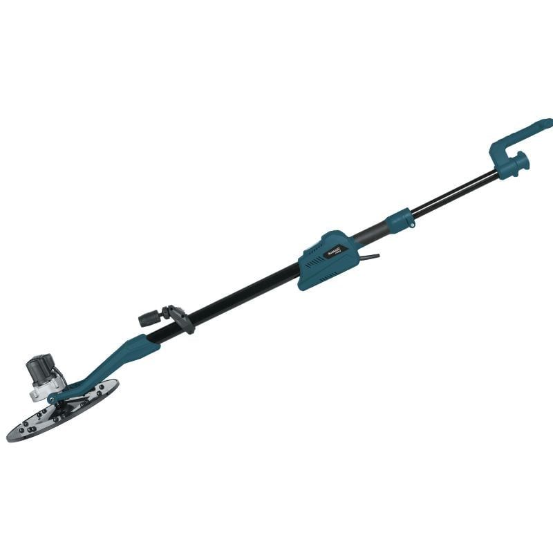 Електрическа машина за заглаждане на мазилка с удължител Bormann Pro BCG1490, 1010 W, 230-340 об/мин, 390 мм (080534) - от Etools.bg Електрическа машина за заглаждане на мазилка с удължител Bormann Pro BCG1490, 1010 W, 230-340 об/мин, 390 мм (080534)