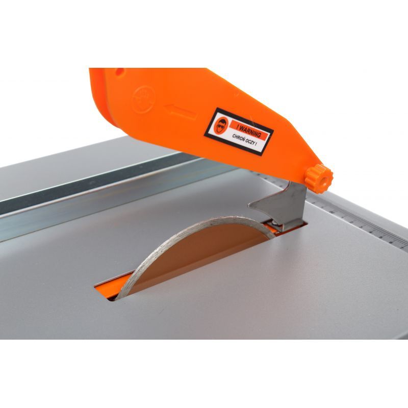 Електрическа машина за рязане на плочки Kraft&Dele KD577, 1800 W, 180 мм - от Etools.bg Електрическа машина за рязане на плочки Kraft&Dele KD577, 1800 W, 180 мм