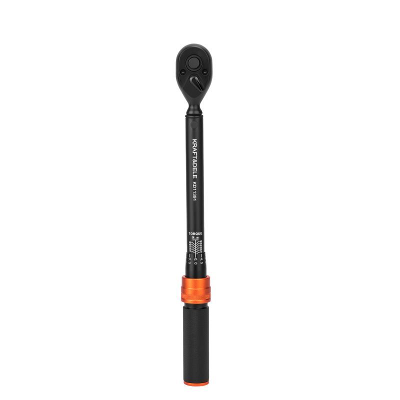 Динамометричен ключ Kraft&Dele KD11391, 1/2