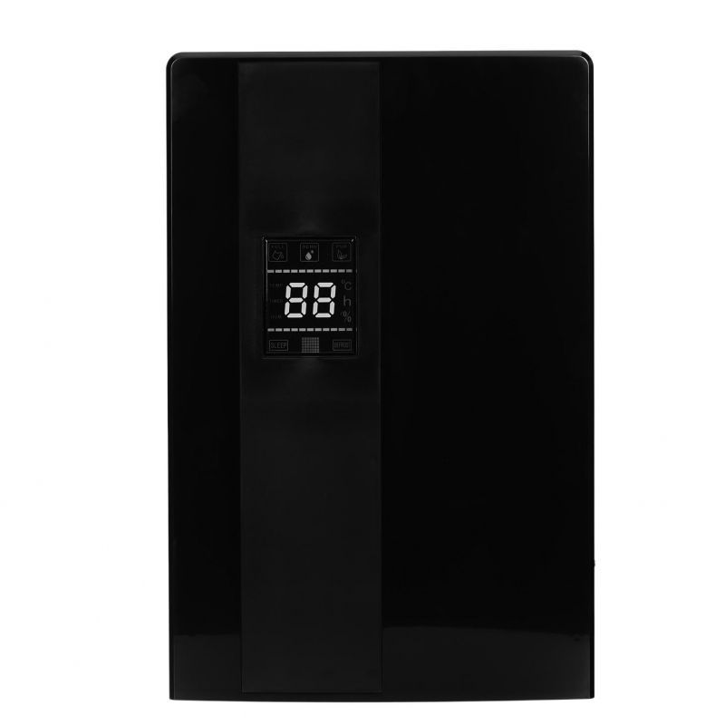 Електрически влагоуловител за въздух Kraft&Dele KD11746, 65 W, 2 л - от Etools.bg Електрически влагоуловител за въздух Kraft&Dele KD11746, 65 W, 2 л