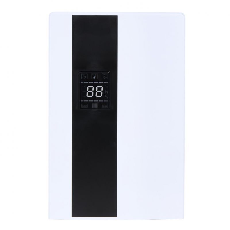 Електрически влагоуловител за въздух Kraft&Dele KD11747, 65 W, 2 л