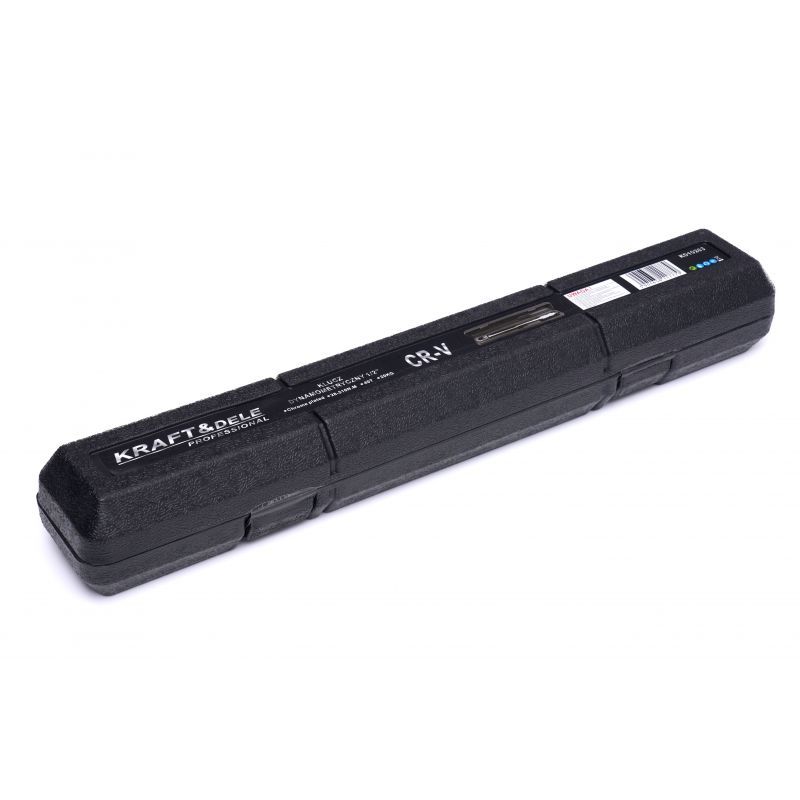 Динамометричен ключ Kraft&Dele KD10203, 1/2 Динамометричен ключ Kraft&Dele KD10203, 1/2