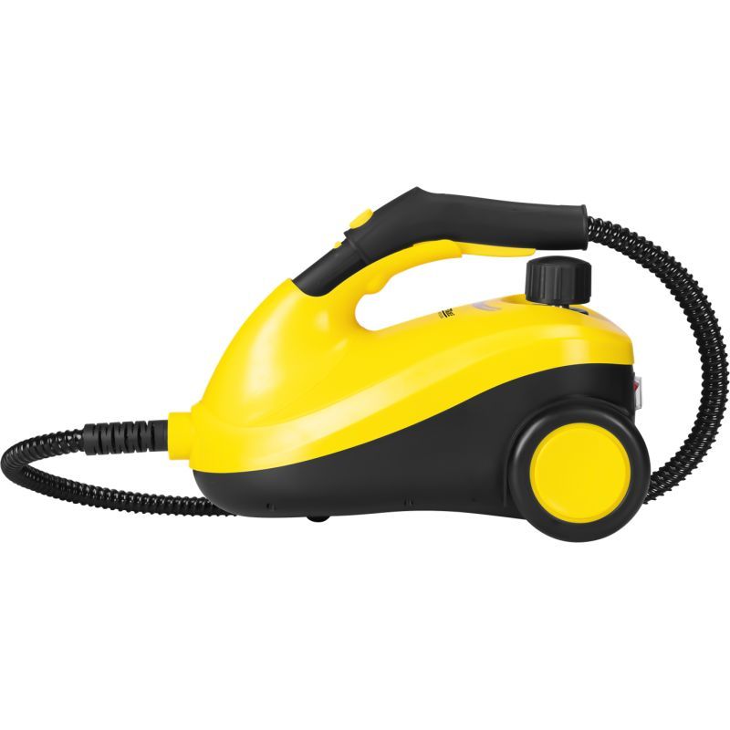 Електрическа парочистачка Kraft&Dele KD5393, 220-2500 W, 2 л
