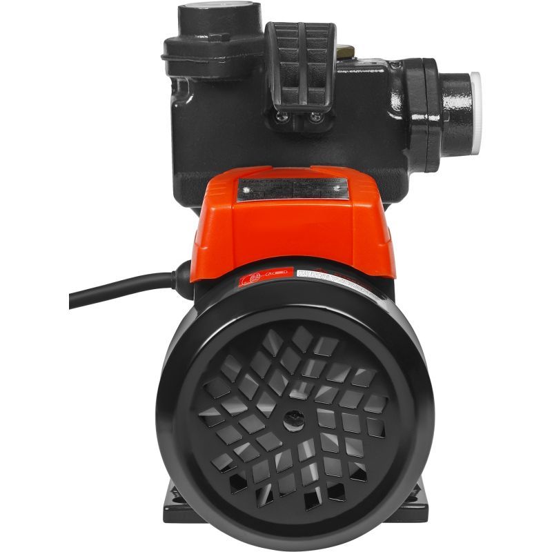 Електрическа монофазна самозасмукваща центробежна помпа Kraft&Dele KD805, 570 W, 37 л/мин, 35 м