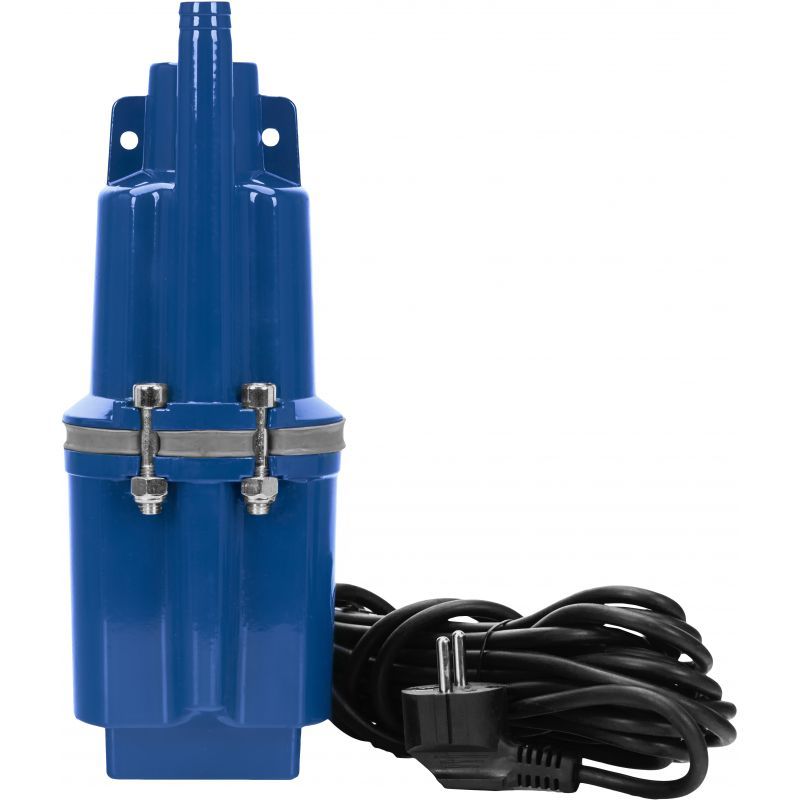 Електрическа помпа бибо Kraft&Dele WDS2600, 600 W, 1200 л/ч