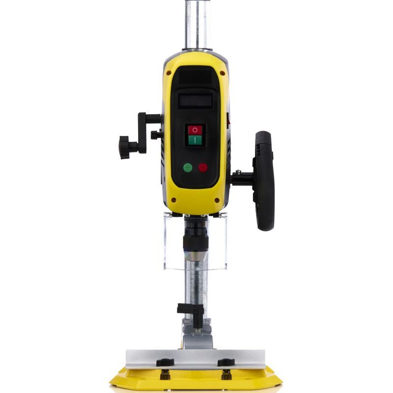 Електрическа настолна бормашина Kraft&Dele KD503, 1900 W, 16 мм